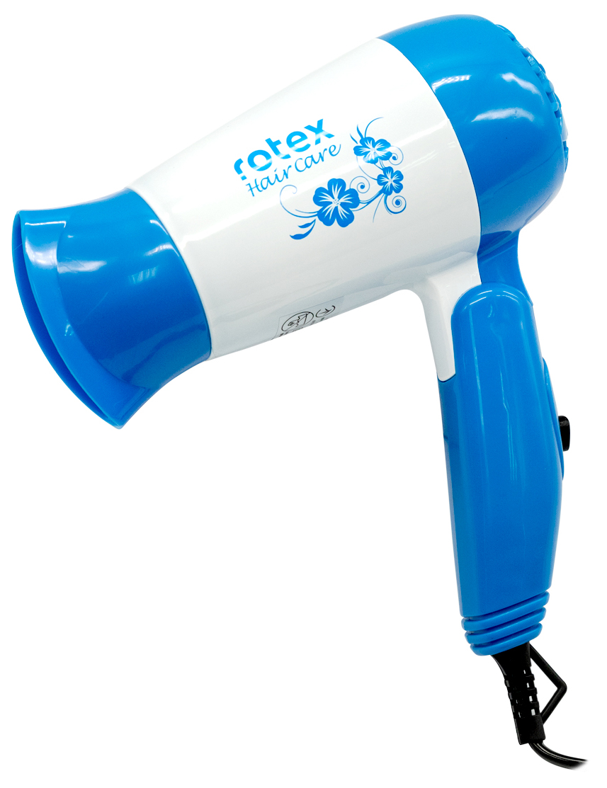 

Фен ROTEX RFF100-B