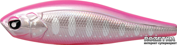 

Воблер Lucky John Pro Series Anira 69SP 69 мм 8 г (AN69SP-112)