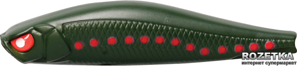 

Воблер Lucky John Pro Series Basara 90F 90 мм 10 г (BA90F-303)