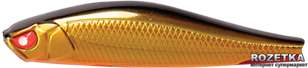 

Воблер Lucky John Pro Series Basara 90SP 90 мм 10.5 г (BA90SP-107)