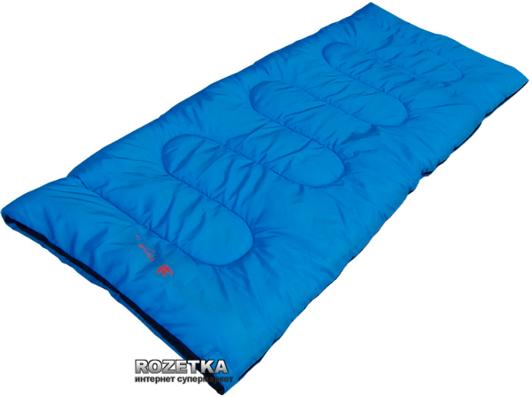 

Спальный мешок Time Eco Comfort-200 (4000810139507)