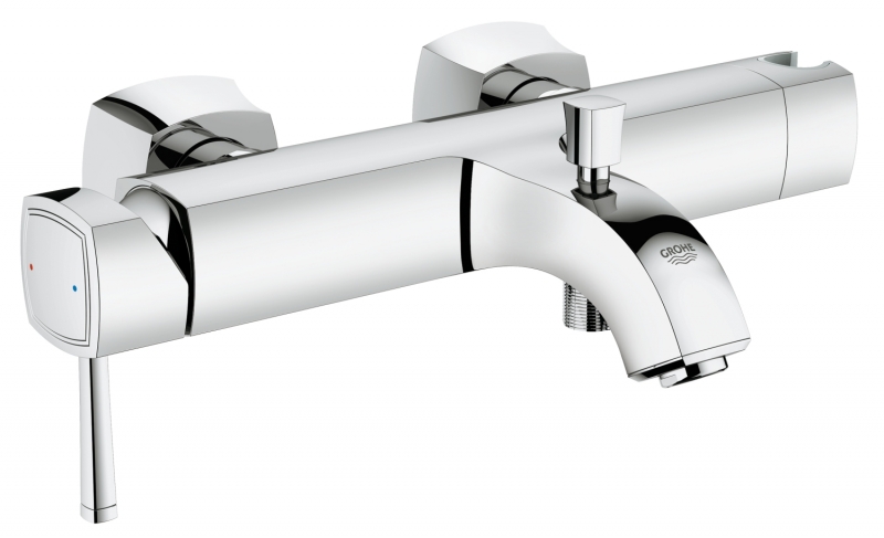 

Смеситель для ванны GROHE Grandera 23317000