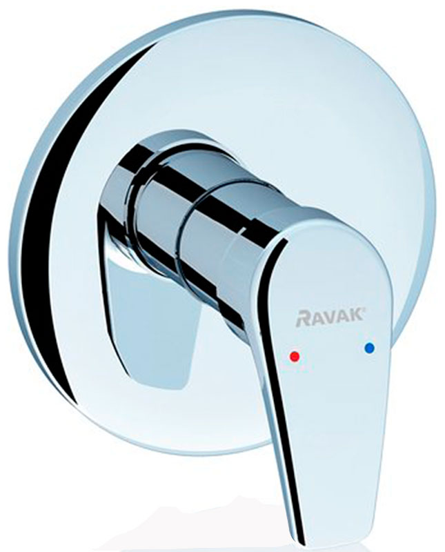 

Смеситель для душа RAVAK Neo NO 062.00 X070021