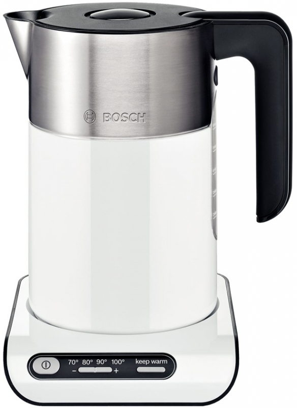 

Электрочайник BOSCH TWK8611P