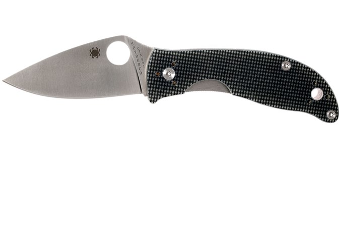 

Карманный нож Spyderco Alcyone (87.13.38)