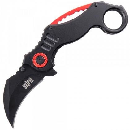 

Карманный нож SKIF Plus Tiger Claw (63.00.00)