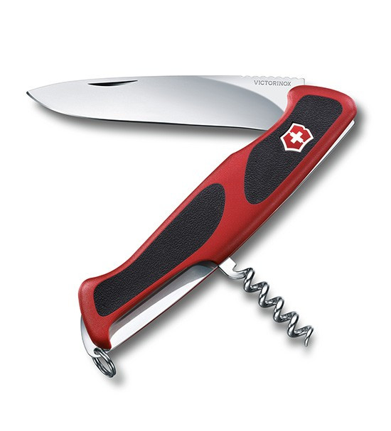 

Швейцарский нож Victorinox RangerGrip 52 (0.9523.C)