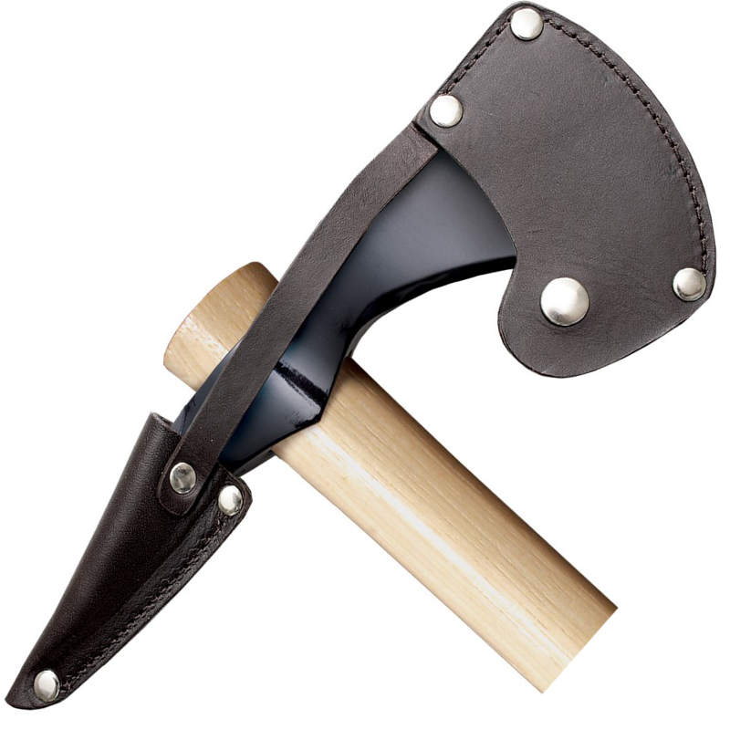 Ножны Cold Steel для топора Spike Hawk, кожа (1260.09.55) – низкие цены ...