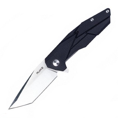 

Карманный нож Ruike P138-B (41843)