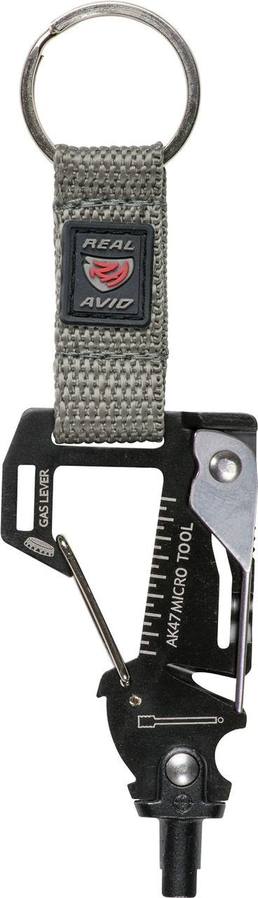 

Мультиинструмент Real Avid AK47 Micro Tool (1759.00.27)