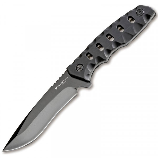 

Карманный нож Boker Magnum Oblong Hole (2373.07.71)