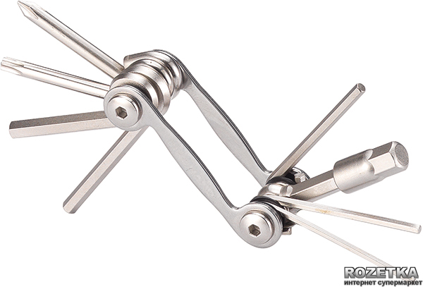 

Миниинструмент Bike Hand YC-286N (YC-286N)