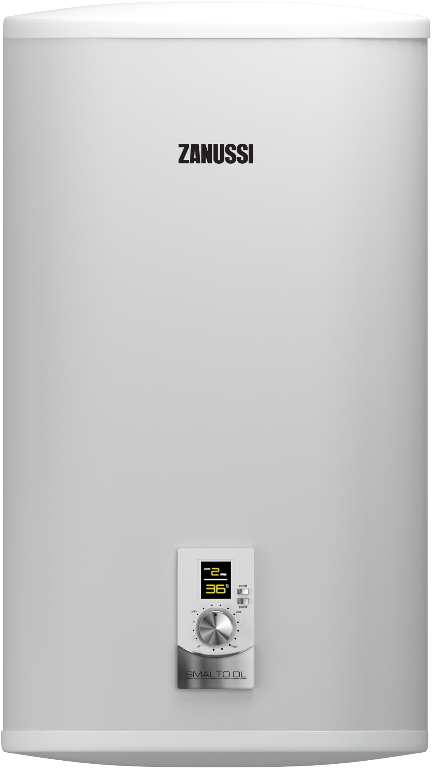 

Бойлер ZANUSSI ZWH/S 100 Smalto DL
