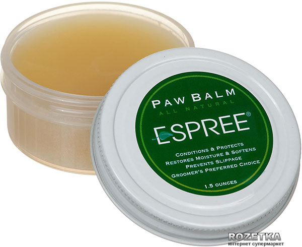 

Бальзам Espree Paw Balm для защиты лап 44 мл