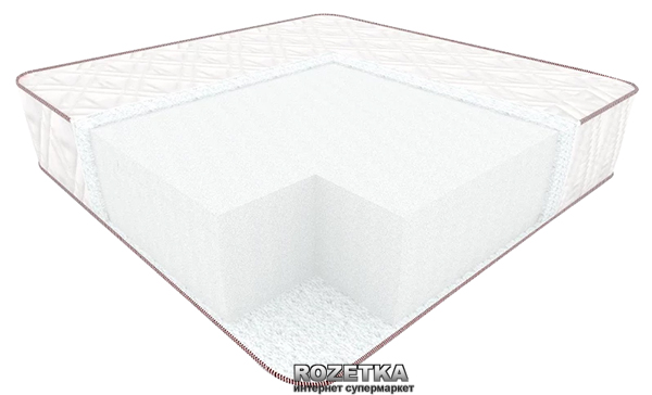 

Матрас YeSon Рона YRNA180200 180х200 см