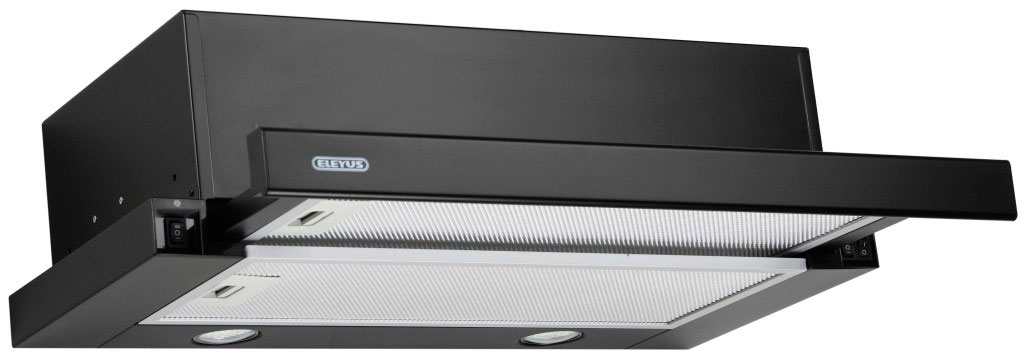 

Вытяжка ELEYUS STORM 700 60 BL