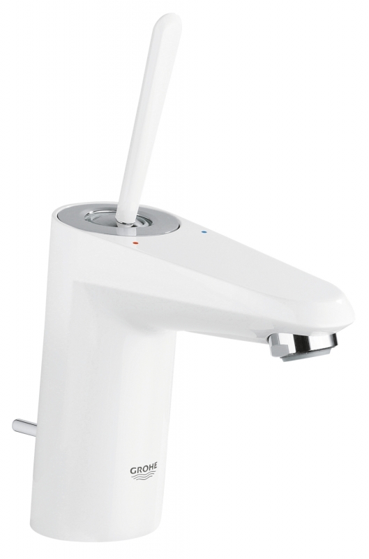 

Смеситель для раковины GROHE Eurodisc Joy 23425LS0
