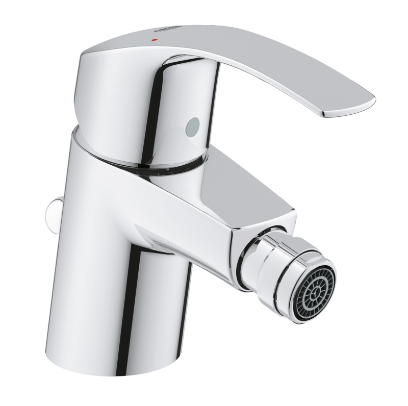 

Смеситель для биде GROHE Eurosmart 32929002