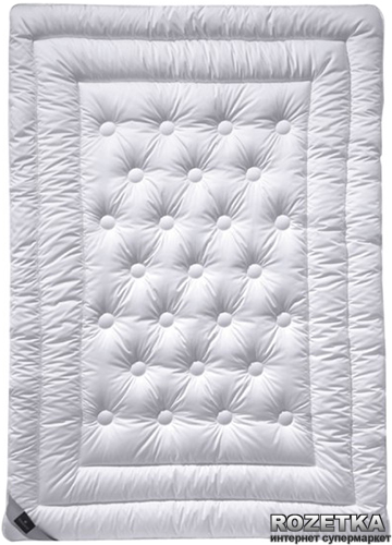 

Одеяло Billerbeck Rubin Silk 200x220
