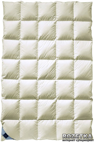 

Одеяло Billerbeck Duchessa Mono 155x220