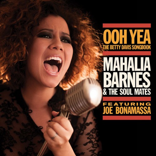 

Виниловая пластинка Mahalia Barnes - Oh" Yeah! The Betty Davis Songbook 2 LP Set 2015 (prd 7455 1) Gat, Provogue/EU Mint (art.232199)