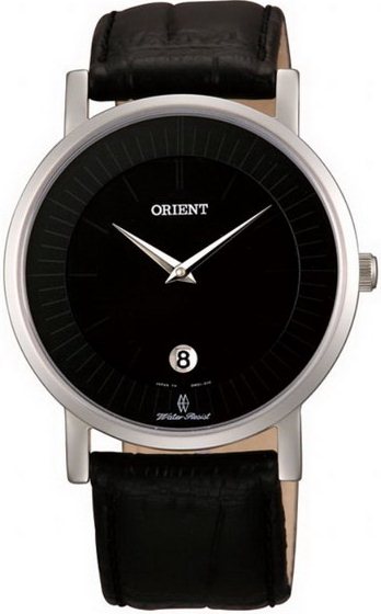 

Мужские часы Orient GW01009B