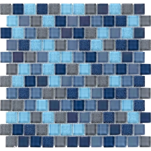 

Мозаика Mozaico de LUX T-MOS SP02