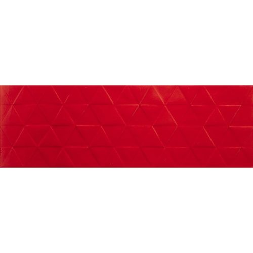 

Плитка CERAMICA DESEO DECOR DIAMOND ROJO CL