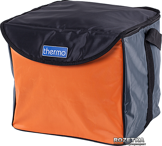 

Термосумка Thermo Icebag 20 л (4820152611666)