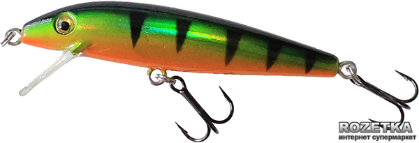 

Воблер Nomura Floater Minnow 30 мм 2.4 г 167 (NM60116703)