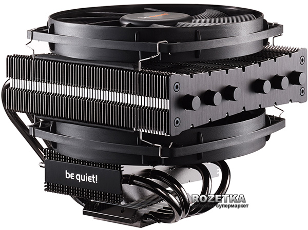 

Кулер be quiet! Dark Rock TF (BK020)