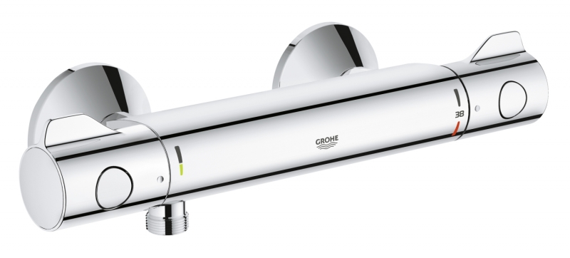 

Смеситель для душа GROHE Grohtherm 800 34558000