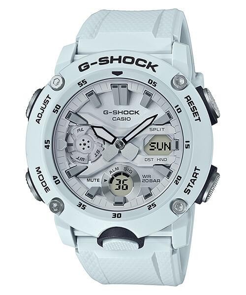 

Мужские часы Casio GA-2000S-7AER