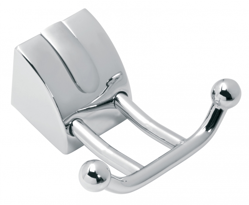 

Крючок FERRO CASCATA E06