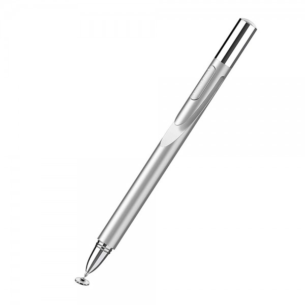 

Стилус Adonit Pro 4 Silver