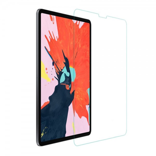 

Защитное стекло Nillkin Amazing H+ для iPad Pro 12.9" (2021 | 2020 | 2018)