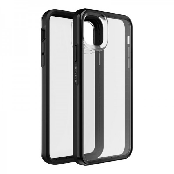 

Противоударный чехол LifeProof SLAM Black Crystal для iPhone 11 Pro