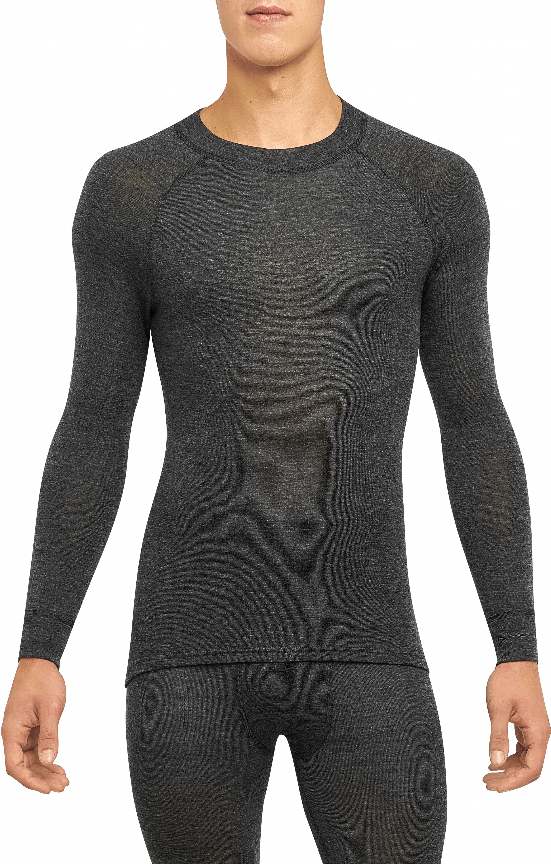 

Футболка с длинными рукавами Thermowave Merino Warm TW04AWWARM0411-970 M