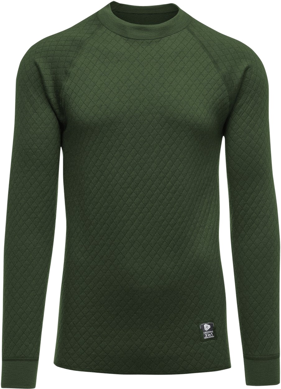 

Футболка с длинными рукавами Thermowave 2 in 1 TW06AW3IN10411-780 XL