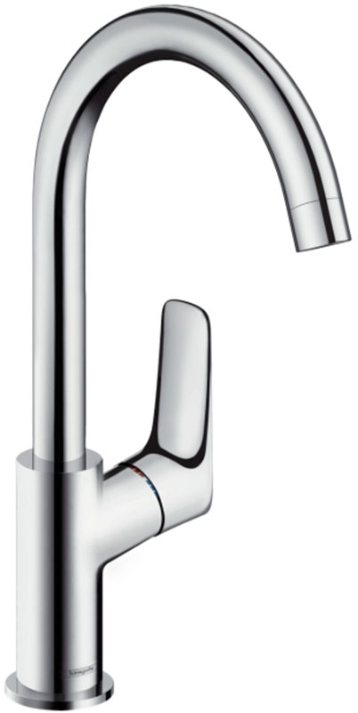 

Смеситель для раковины HANSGROHE Logis 71130000