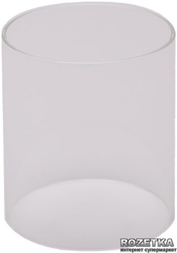 

Плафон для газовой лампы Kovea 929 GLASS (8809000509191)