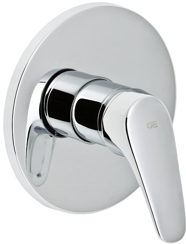 

Смеситель для душа GENEBRE Ge2 61115 22 45 66