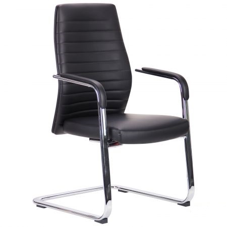 

Кресло Ilon CF Black AMF