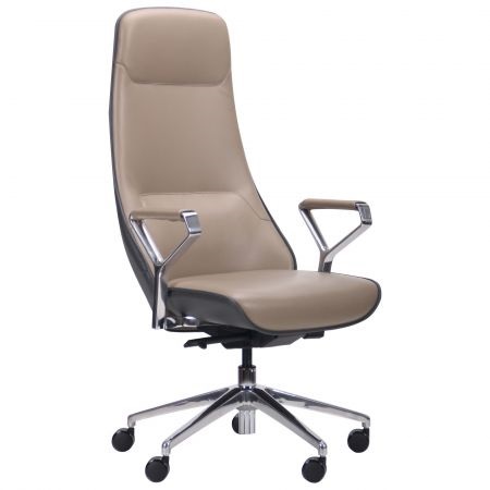 

Кресло Luis Beige/Grey AMF