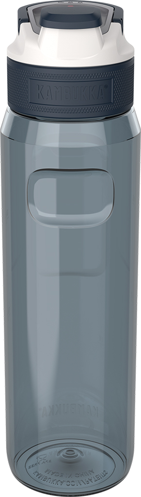 

Бутылка для воды Kambukka Elton 1 л Grey (11-03011)