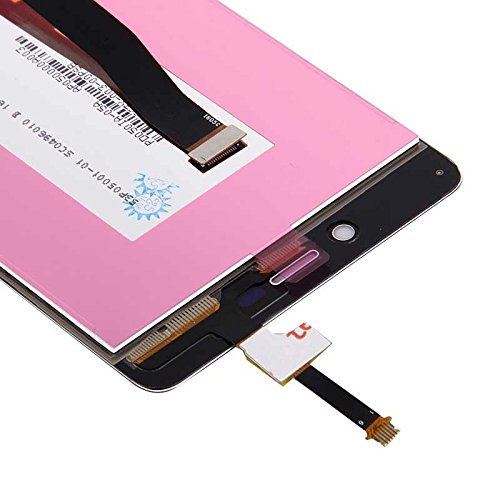 

Дисплей Xiaomi Redmi 3S золотистый High Copy