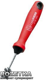 

Щетка фитинговая Lessmann 18 х 20 мм