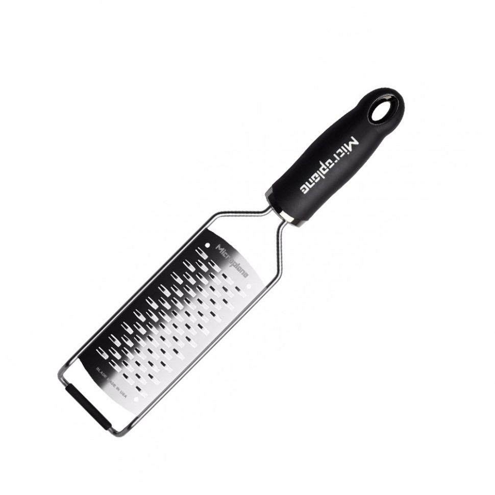 

Тёрка двухсторонняя Microplane Gourmet