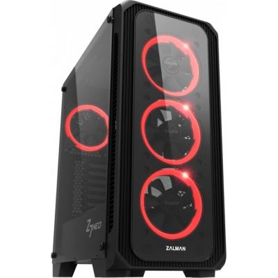 

Корпус Zalman Z7 NEO (Black)