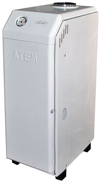 

Котёл газовый ATEM ЖИТОМИР-3 КС-Г-025 СН (верхний)